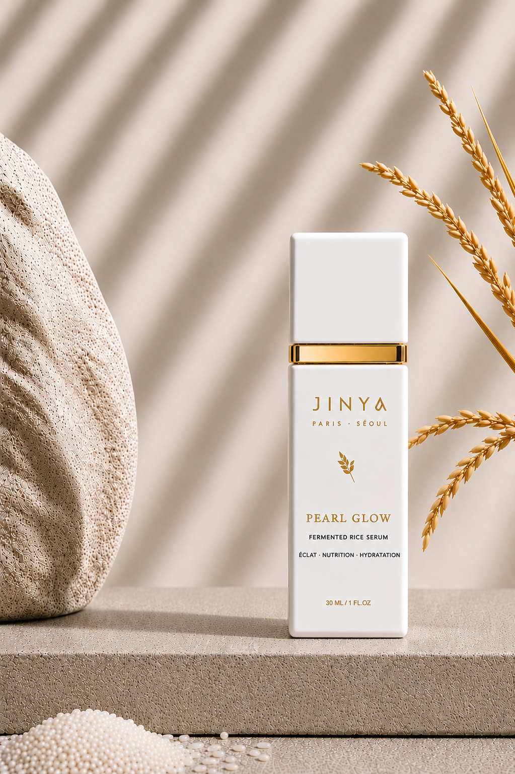 Skin Reset Sérum.