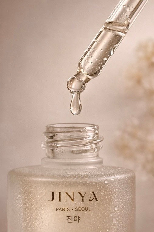 Skin Reset Sérum.